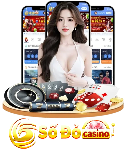 Dịch vụ ứng dụng Sodo66 trên thiết bị di động