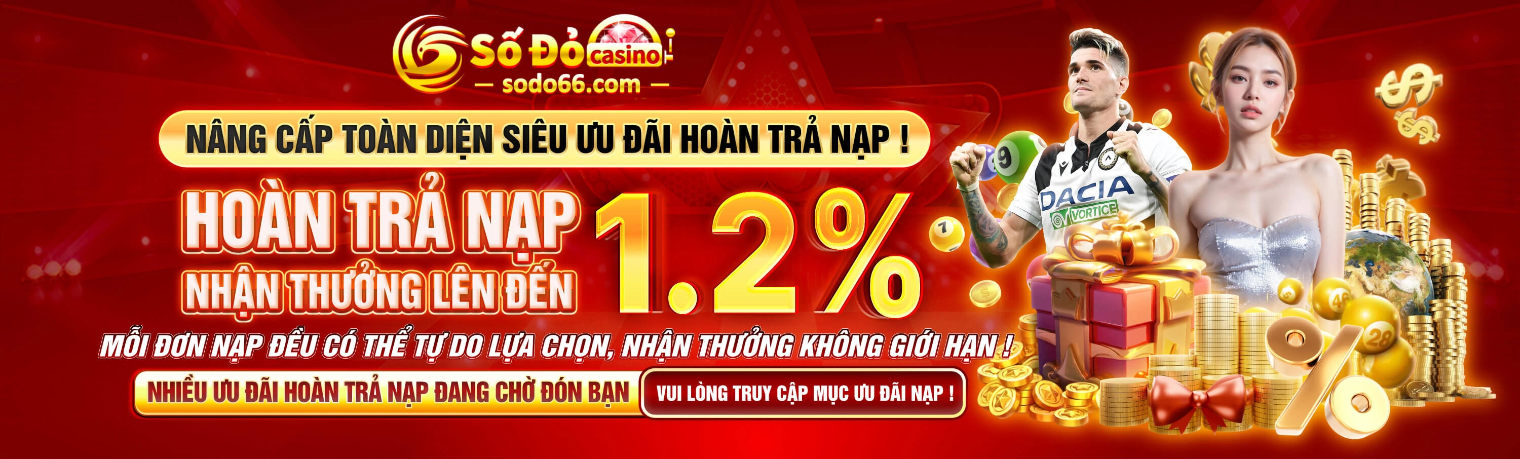 Hình giới thiệu an toàn và hỗ trợ người dùng Sodo66