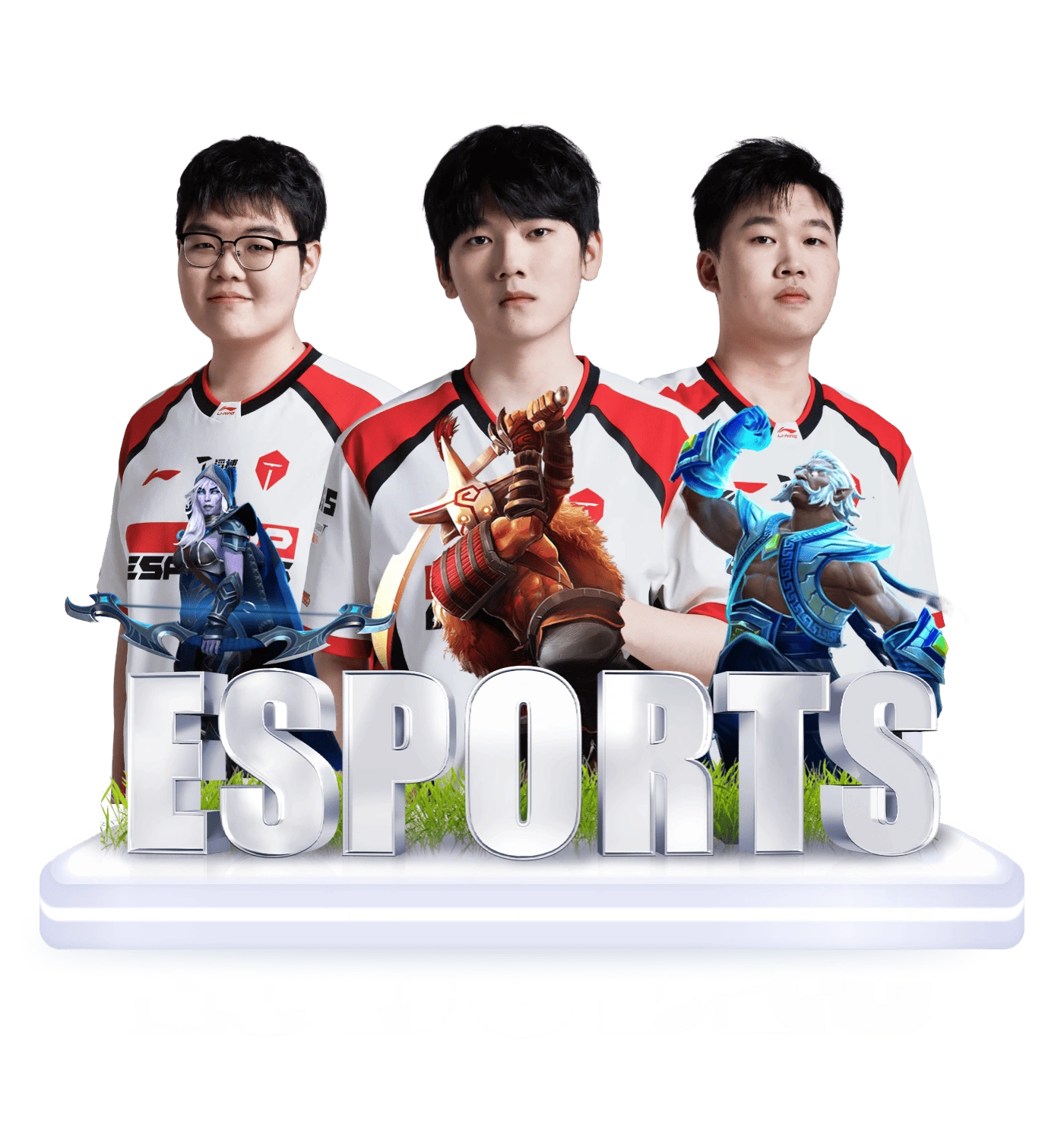 Nội dung esports Sodo66